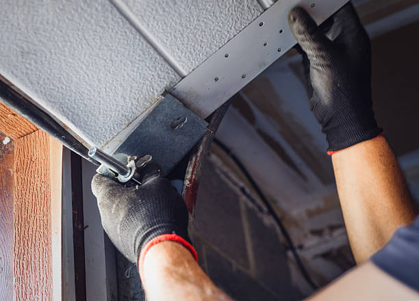 Reliable Garage Door contractor in Peru, IN by Garage Doors Repair Pro